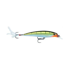 Воблер Rapala X-Rap  XR 06 YP
