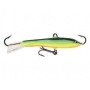 Балансир Rapala Jigging Rap W7 BYR