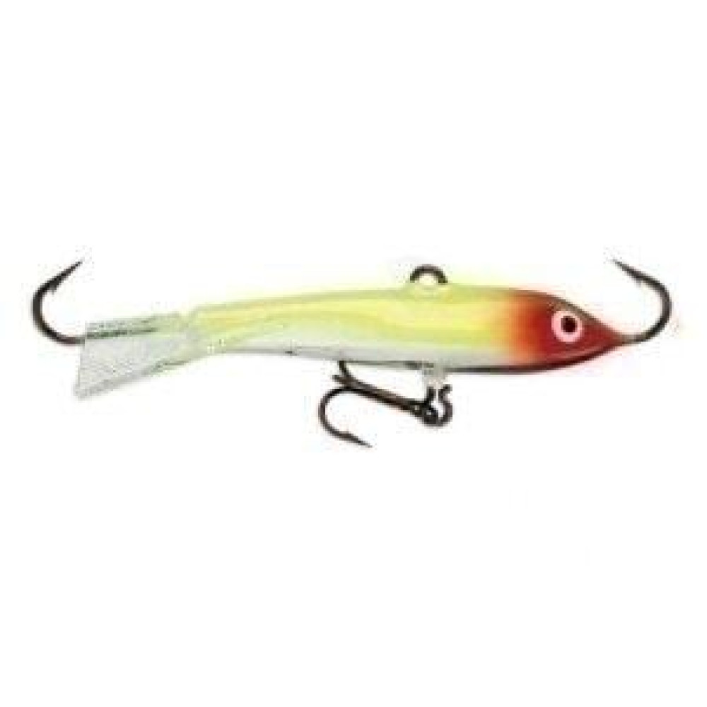 Балансир Rapala Jigging Rap W2 CLN