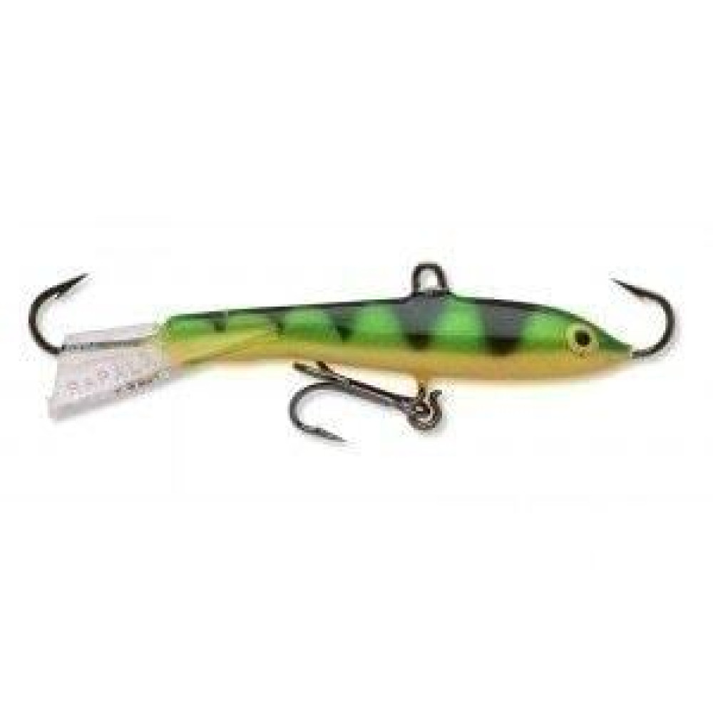 Балансир Rapala Jigging Rap W2 LP