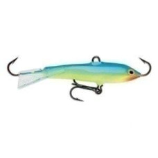 Балансир Rapala Jigging Rap W2 PRT