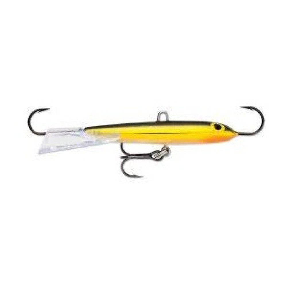 Балансир Rapala Flat Jig RFJ04 FGO