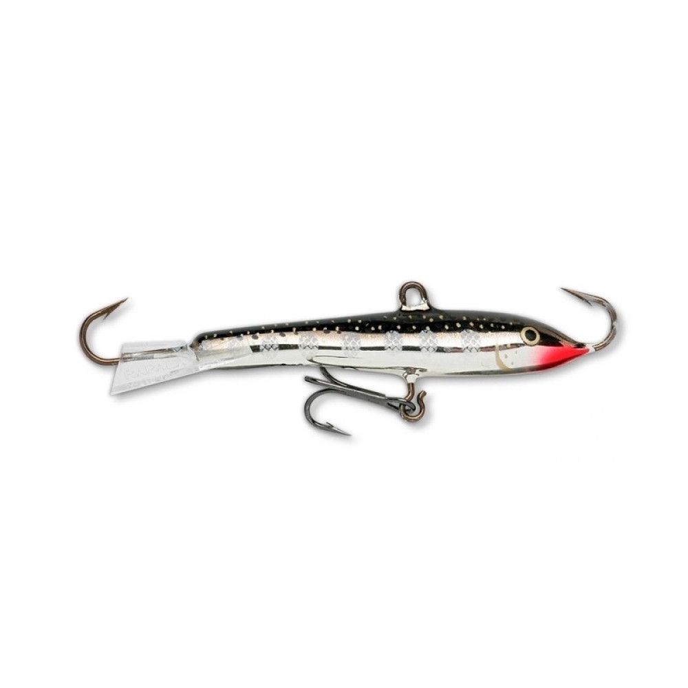 Балансир Rapala Jigging Rap W5 S