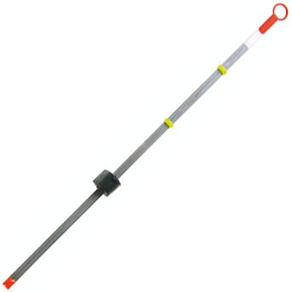 Кивок металевий Salmo 237-0 БАЛАНСИРНИЙ 01 (1,00-4,00 г)