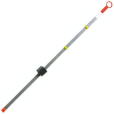 Кивок металевий Salmo 237-0 БАЛАНСИРНИЙ 01 (1,00-4,00 г)