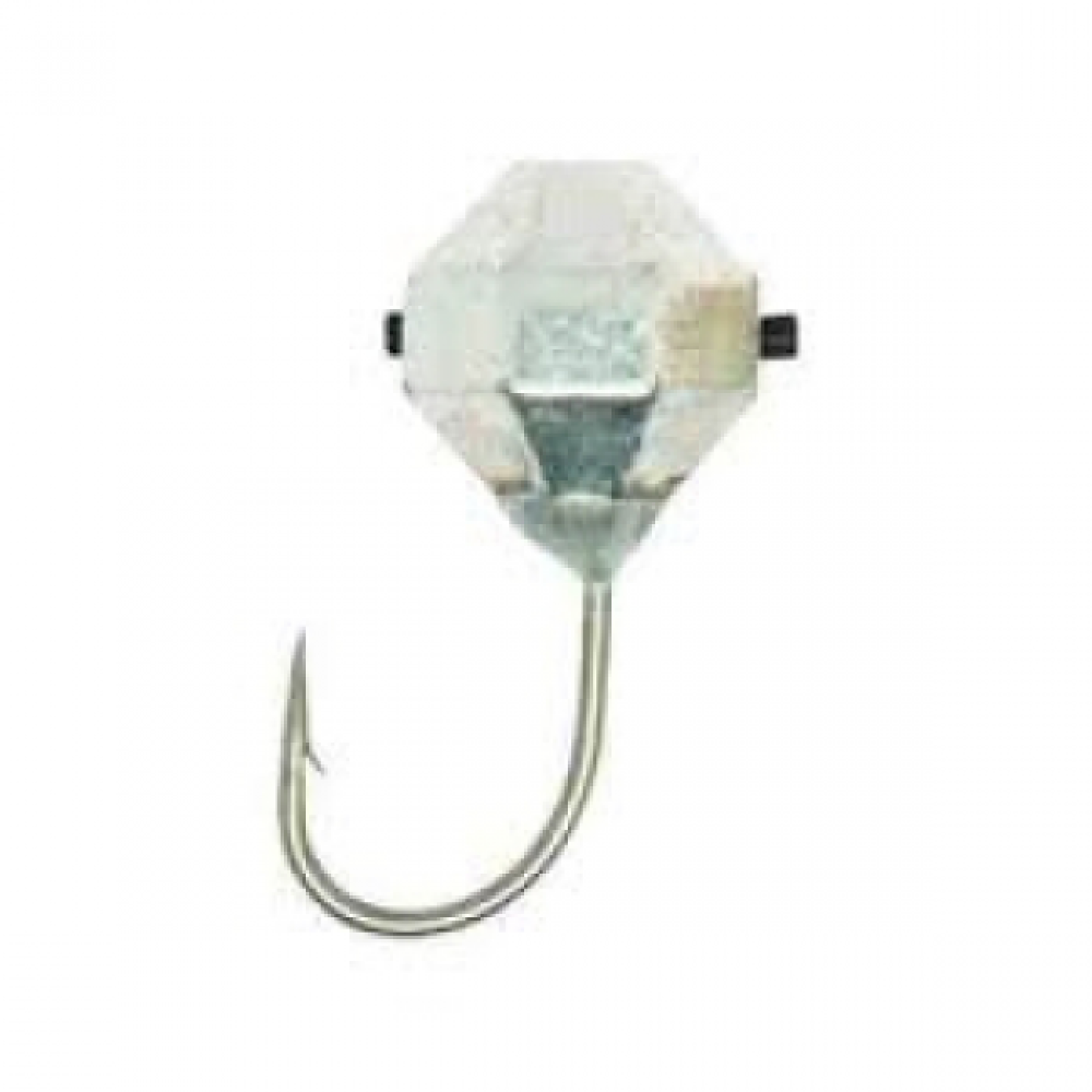 Вольфрамова мормишка Salmo з отв. та кембр. 813050-01