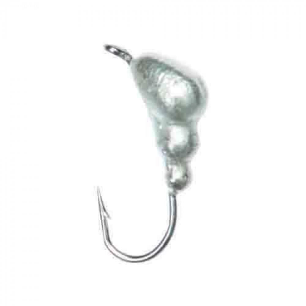 Вольфрамова мормишка Salmo Мураха 823040-01