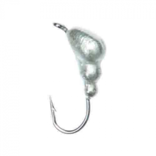 Вольфрамова мормишка Salmo Мураха 823040-01