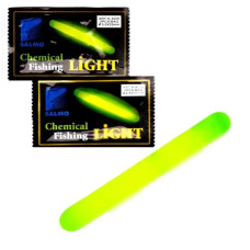 Світлячок поплавцевий Salmo CHEFL 3.0х25мм 2шт
