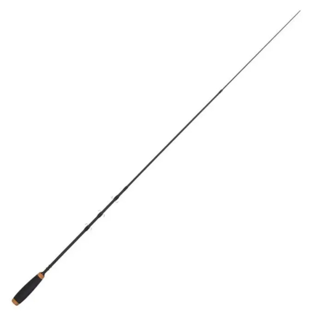 Вудка зимова телескоп з мотовилом Salmo ICE TELE STICK 63 cm, 428-01