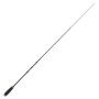 Вудка зимова телескоп з мотовилом Salmo ICE TELE STICK 63 cm, 428-01