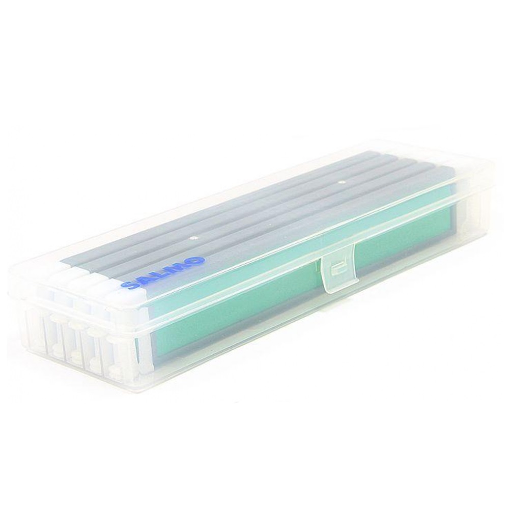 Коробка рибол. з мотовилами Salmo LINE WINDER 230х80х35 / 55