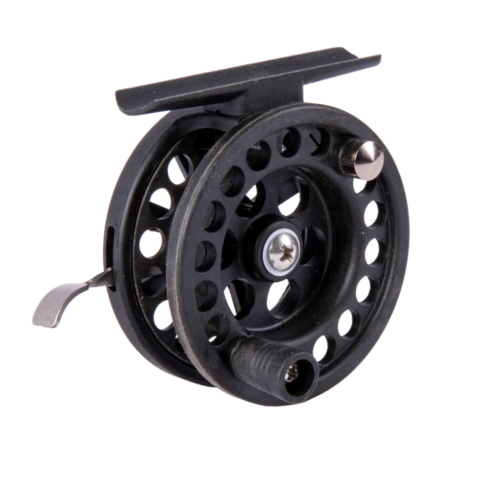 Котушка проводочна Salmo QUICK RELEASE (47g, ø60mm, стопорний курок)