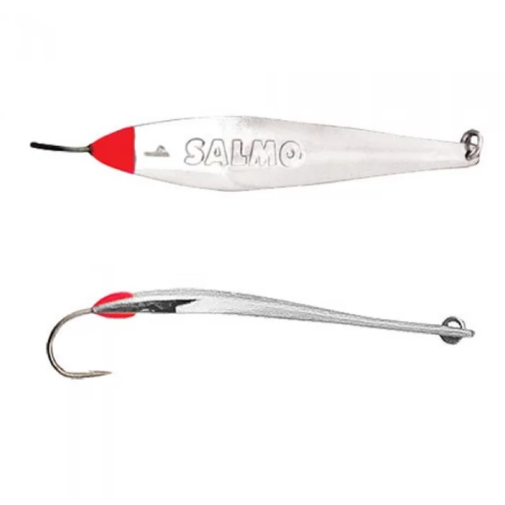 Блешня зимова Lucky John S-2 упаяний гачок, 42мм / S