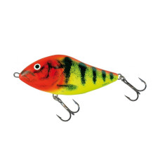 Воблер Salmo  SLIDER SD5S-CYP 
