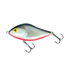 Воблер Salmo  SLIDER SD5F-GS 