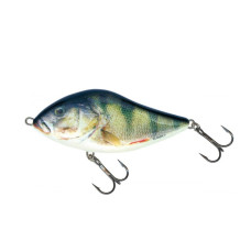 Воблер Salmo  SLIDER SD5F-RPH 