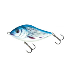 Воблер Salmo  SLIDER SD5S-RSH 