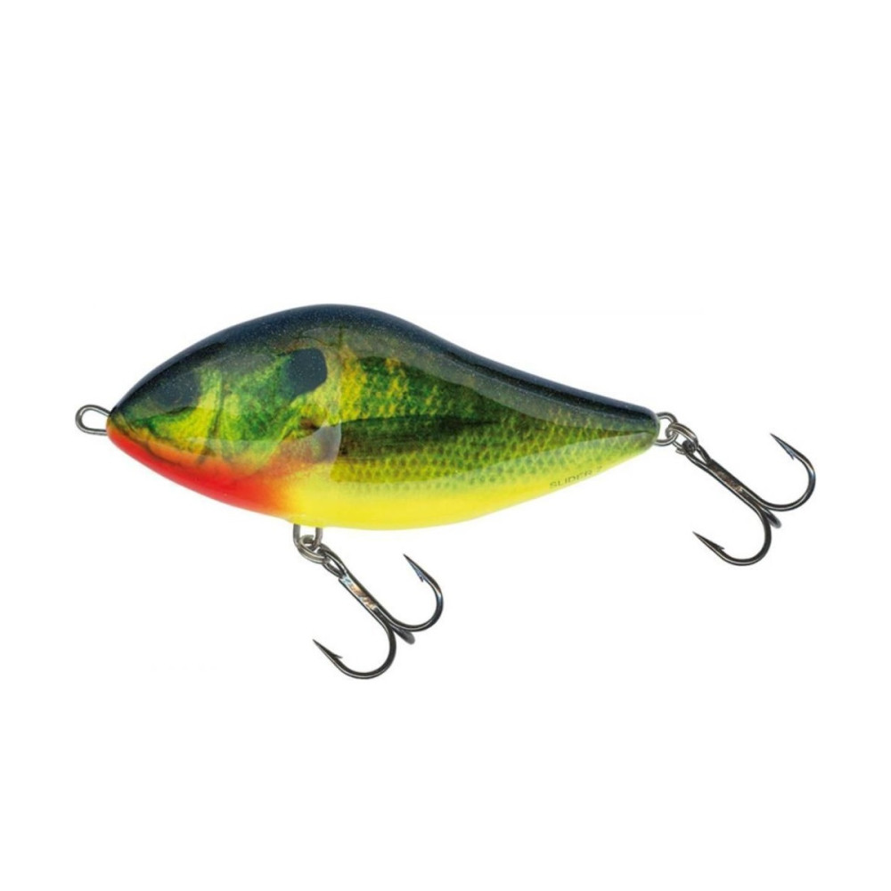 Воблер Salmo SLIDER SD5F-YS
