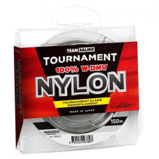 Волосінь моно. Team Salmo TOURNAMENT NYLON 50/0,102 TS4914-010 