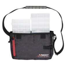 Сумка з коробками SERT K-LINE BAG + 2 BOXES  SERT