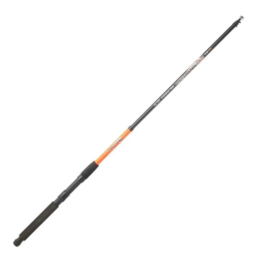 Спінінг SERT ROD FISH INSTINCT MELODY TELESPIN 180-5 (5/20g)