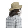 Панама з москітною сіткою Simms Bugstopper Net Sombrero Stone