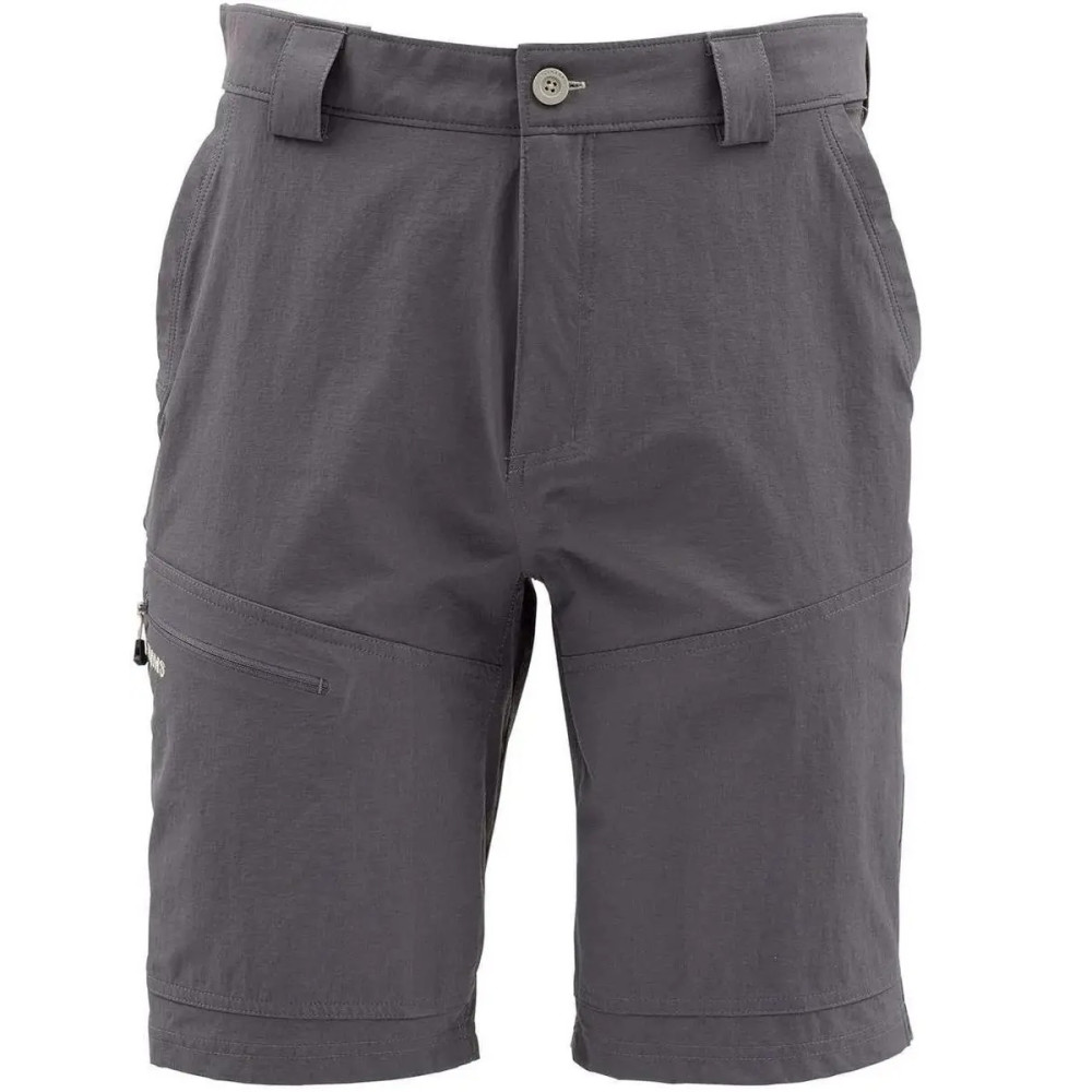 Шорти Simms Guide Short Slate 36W , 13646-096-W36