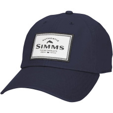 Кепка Simms Single Haul Cap Admiral Sterling 63824 Simms