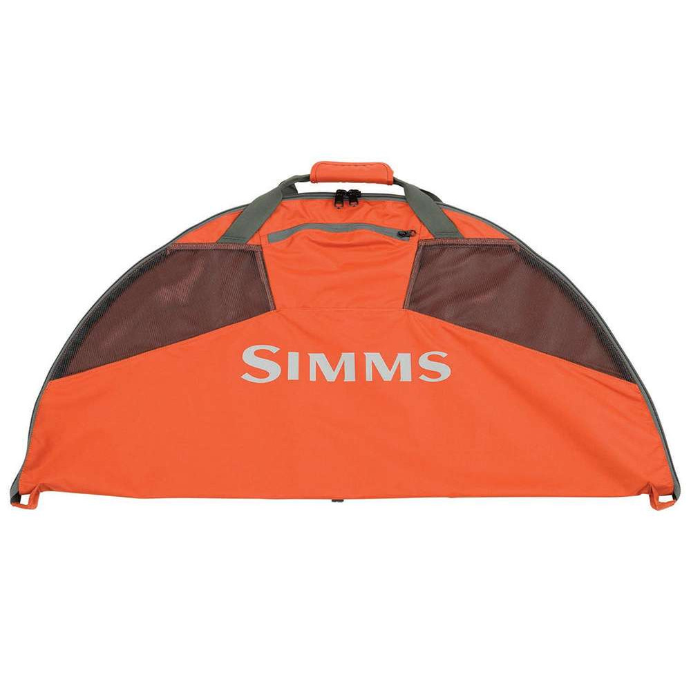 Сумка Simms Taco Bag Simms Orange 63821 Simms
