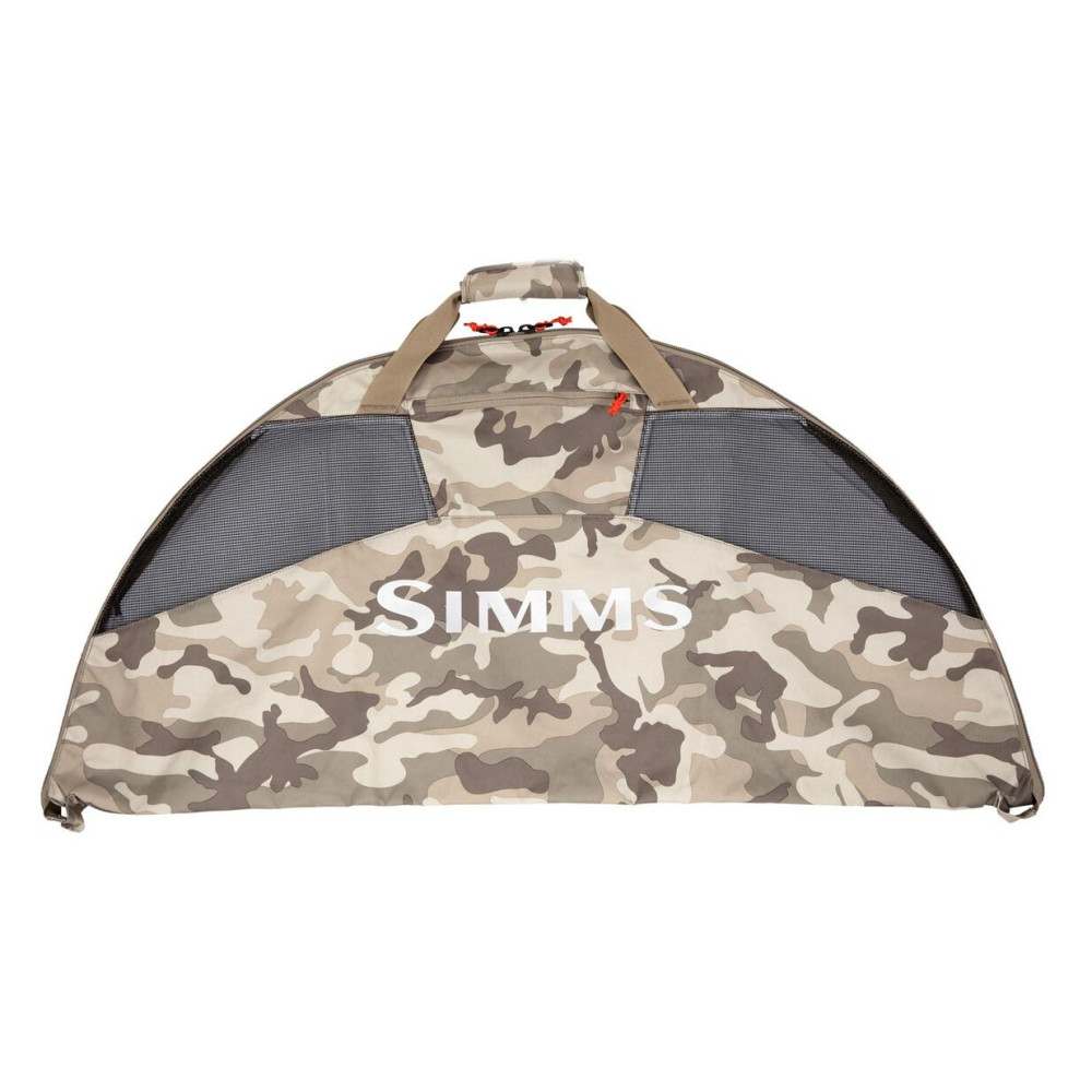 Сумка Simms Taco Bag Woodland Camo Sadbar 63820 Simms