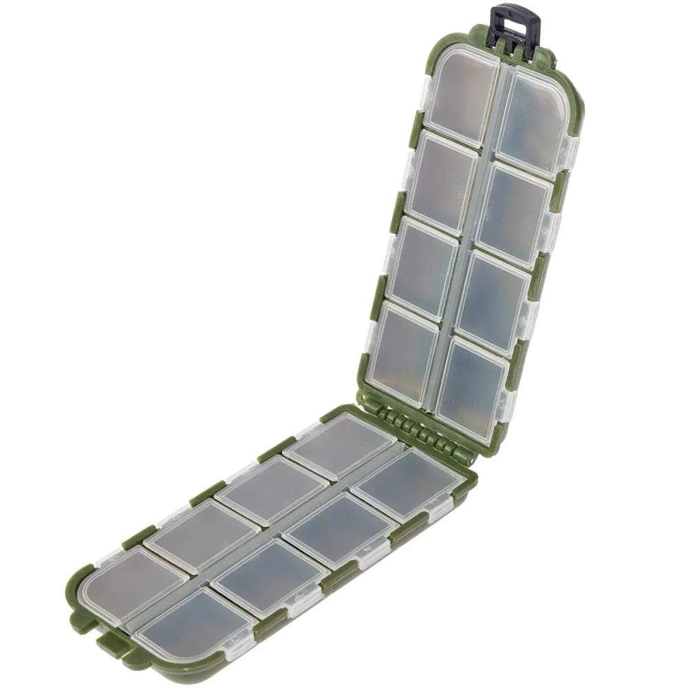 Коробка Select Lure Box SLS0-518 13.5x6.5x3cm