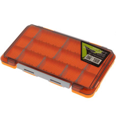 Коробка Select Lure Box SLXD-63A 17.5x10.5x2cm 