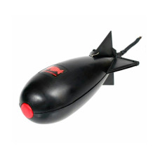 Спомб средній чорний - Spomb midi black