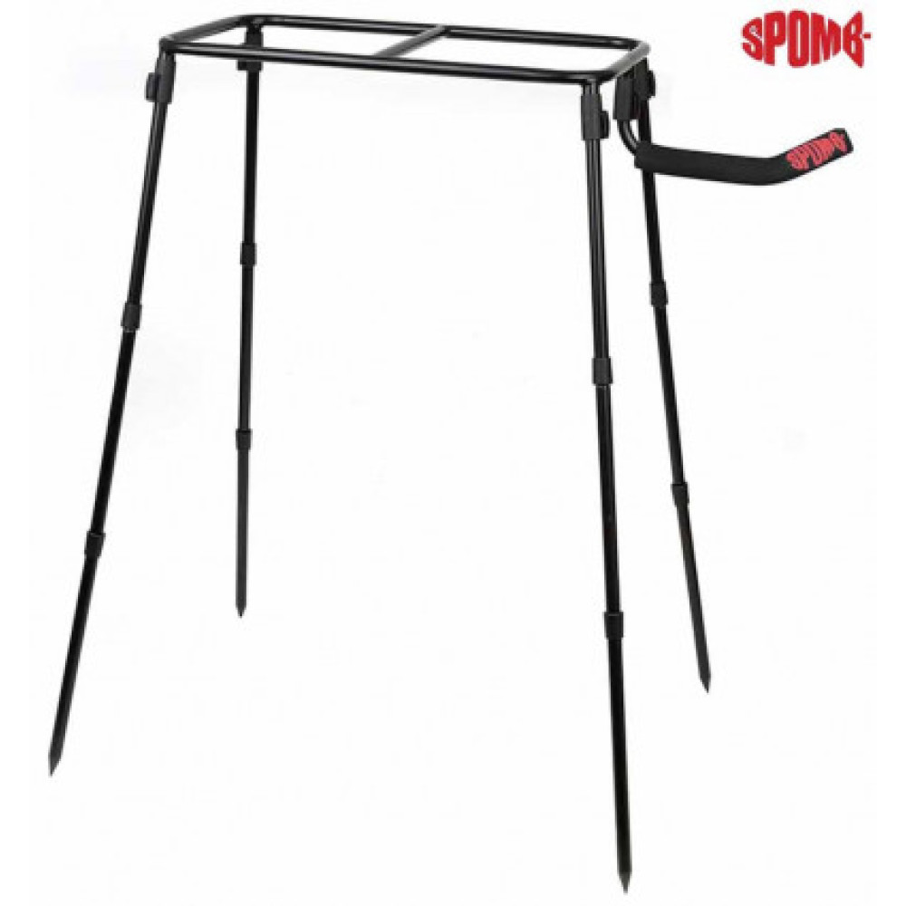 Стійка під два відра Spomb Double Bucket Stand Kit