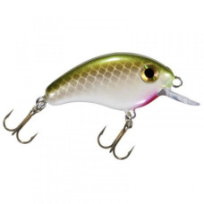 Воблер Strike King Bitsy Pond Minnow CB  TN Shad HCBPM-517