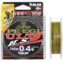 Шнур Sunline PE EGI ULT HS8 180m #0.4/0.104mm 3.3kg