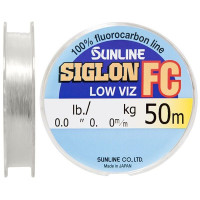 Флюорокарбон Sunline SIG-FC 50м 0.445мм 12кг