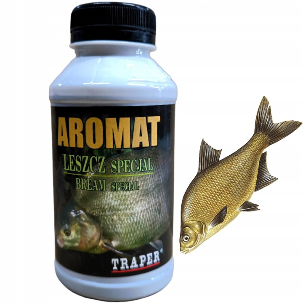 Арома Traper Aromat Leszcz Specjal 250ml/300g
