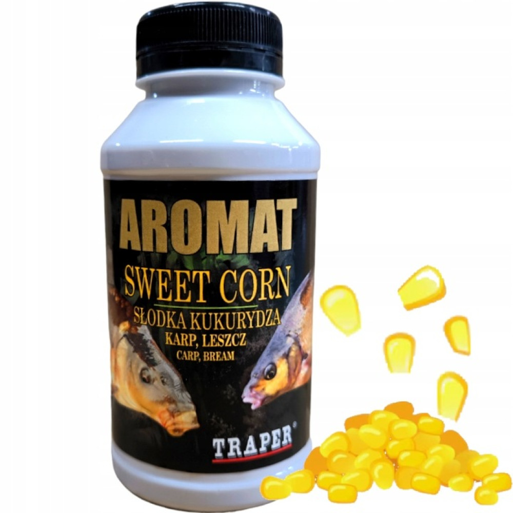 Арома Traper Aromat Kukurydza 250ml/300g