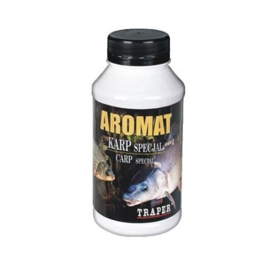 Арома Traper Aromat Karp Specjal 250ml/300g