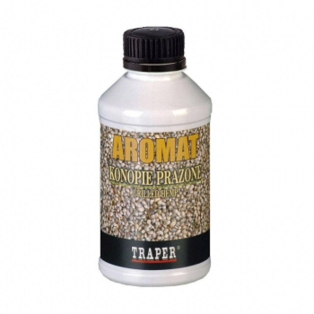 Арома Traper Aromat Konopie Prazone 250ml/300g