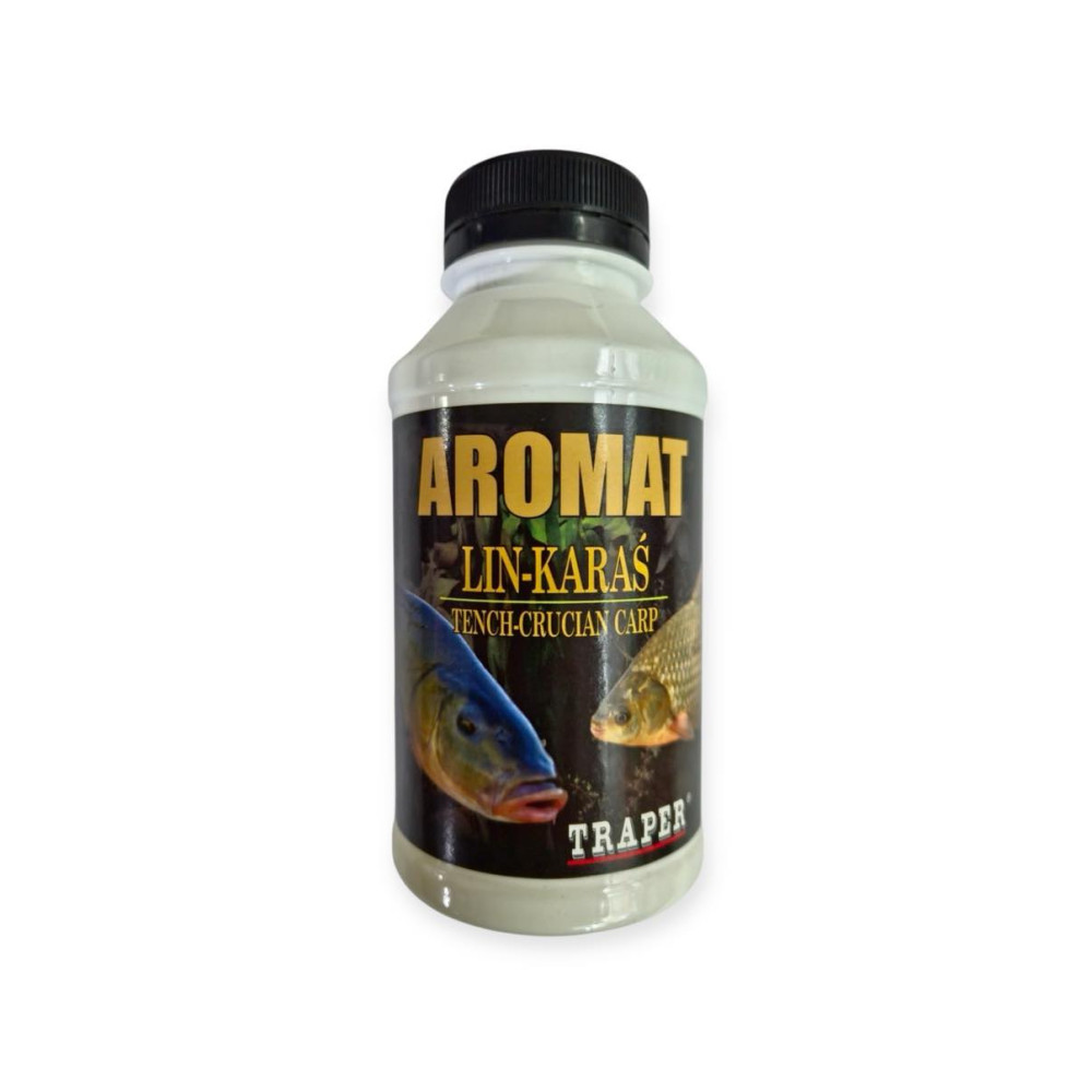 Арома Traper Aromat Lin-Karas 250ml/300g