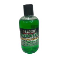 Бустер TRAPER MF Booster 300g Marcepan zielony 