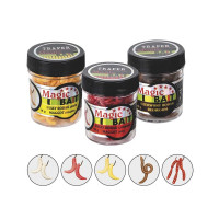 Штучна насадка Traper Magic Bait опариш 