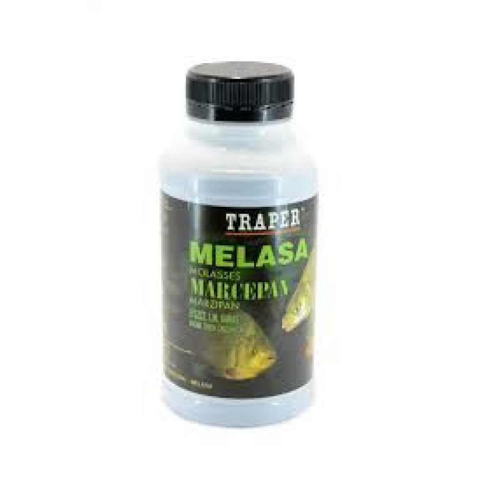 Меласа Traper Марципан, 350g