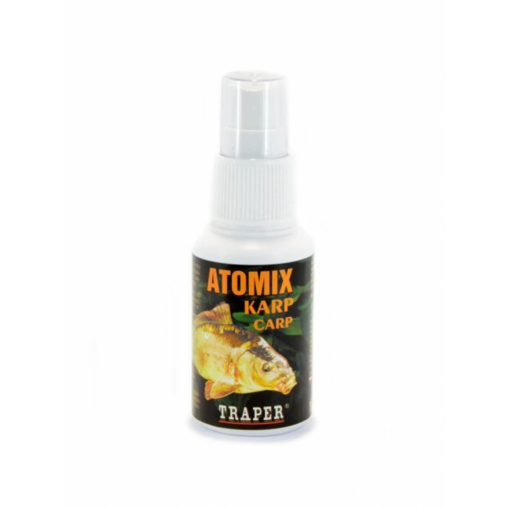 Спрей Traper Atomix Короп, 50гр