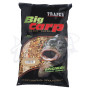 Прикормка TRAPER Big Carp 1kg Тигровий горіх 
