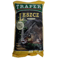 Прикормка Traper SEKRET Лящ Жовта, 1кг Прикормка Traper SEKRET Лящ Жовта, 1кг