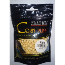 Пуфи Traper Corn Puff 8mm/20g Мед